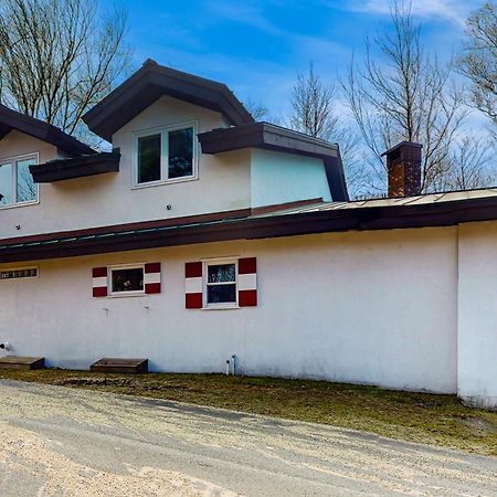 Klebenov Chalet Franconia Luaran gambar