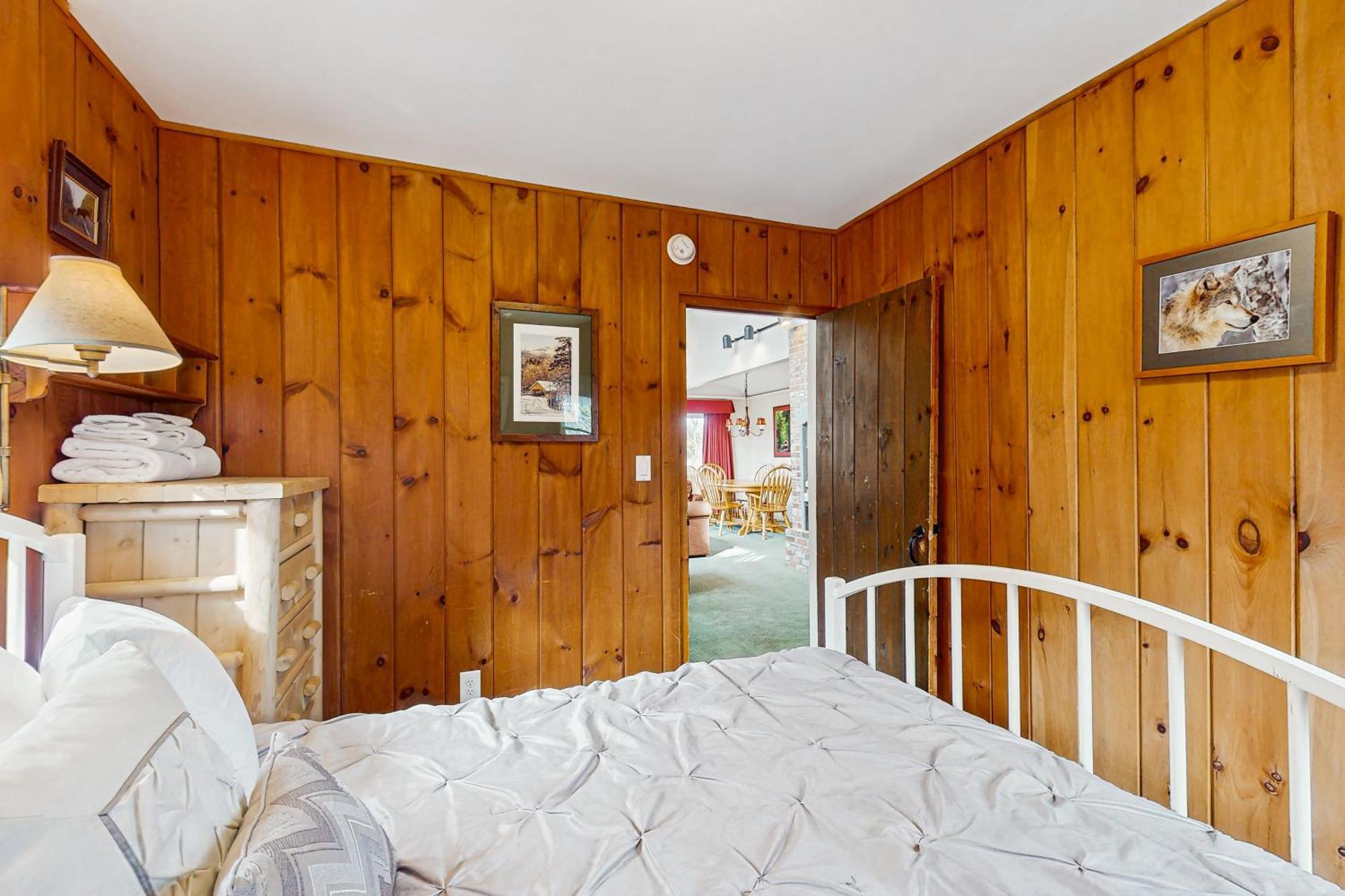Klebenov Chalet Franconia Luaran gambar