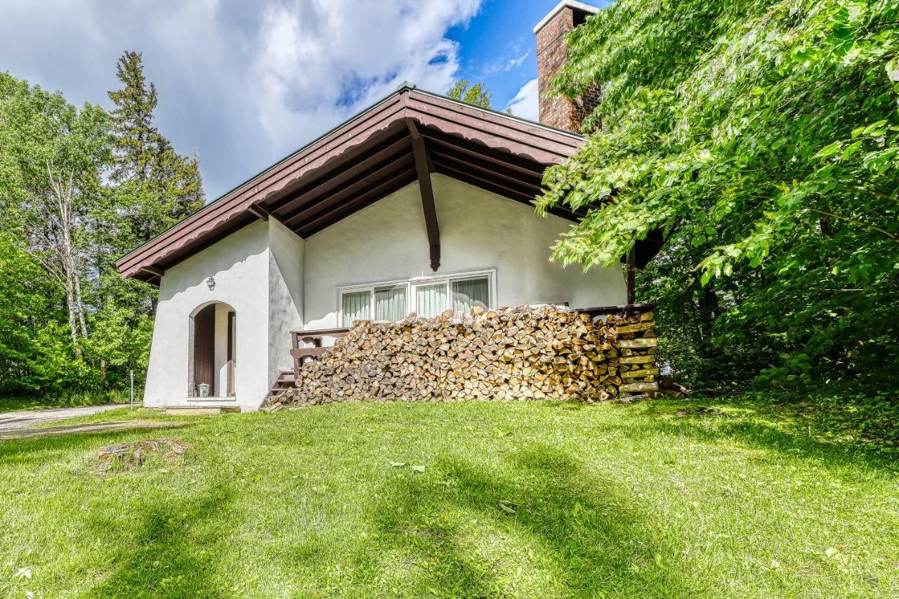 Klebenov Chalet Franconia Luaran gambar